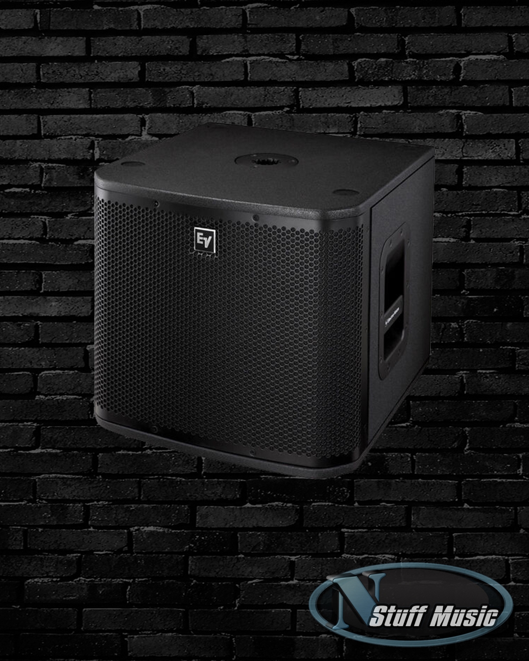 Electro-Voice ZxA1-Sub - 700 Watt 1x12